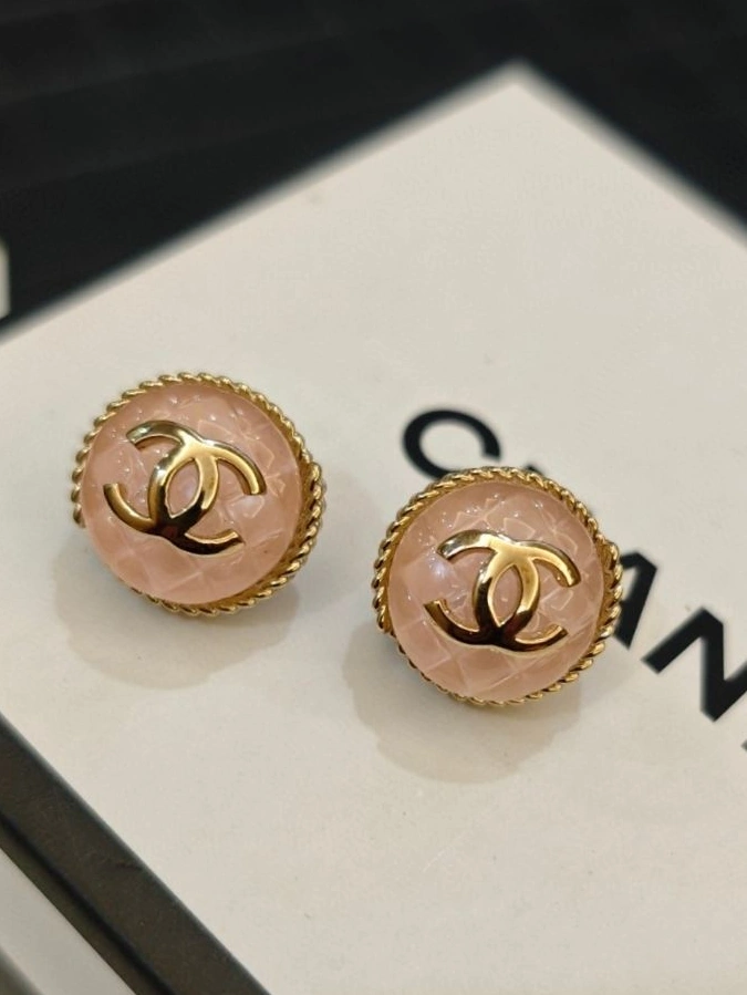 Chxnxl Earrings Sleek 286074