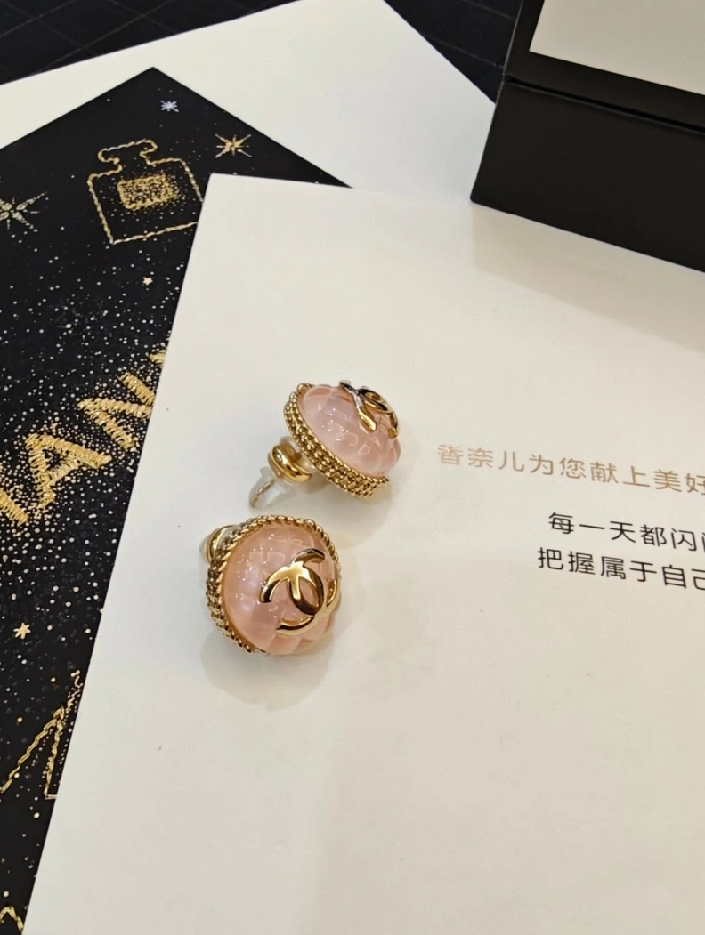 Chxnxl Earrings Sleek 286074
