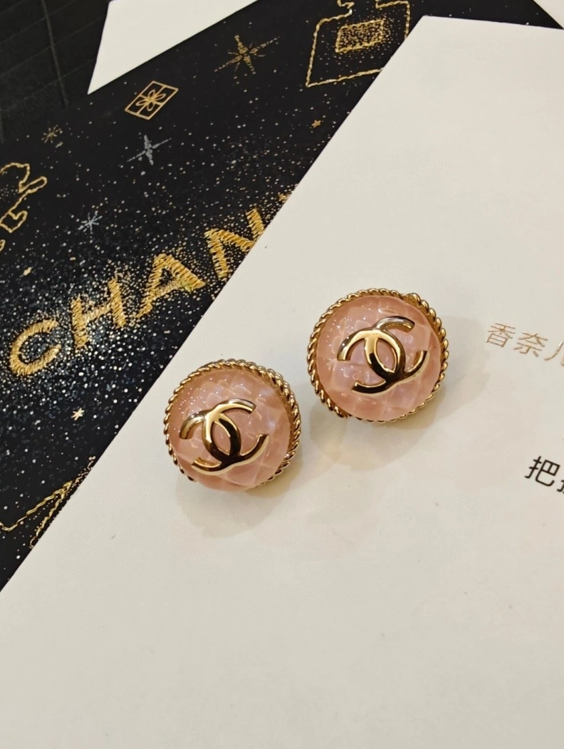 Chxnxl Earrings Sleek 286074