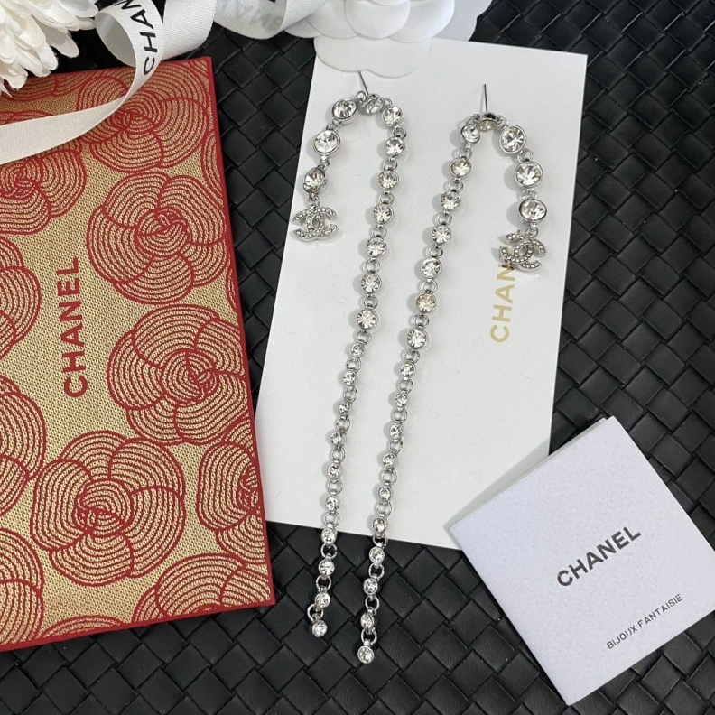 Chxnxl Earrings Fashionable 286068