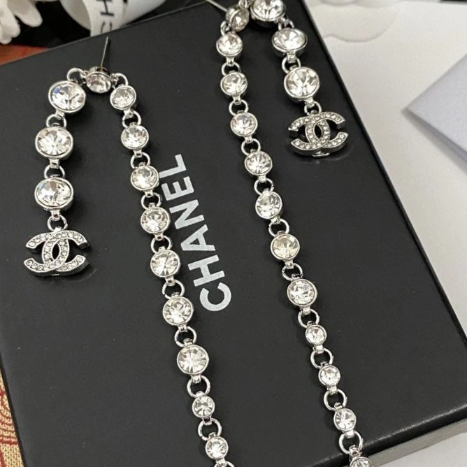 Chxnxl Earrings Fashionable 286068