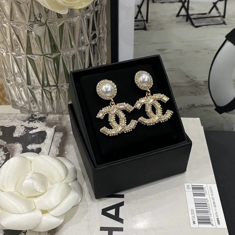 UrbanStyle Chxnxl Earrings 286072
