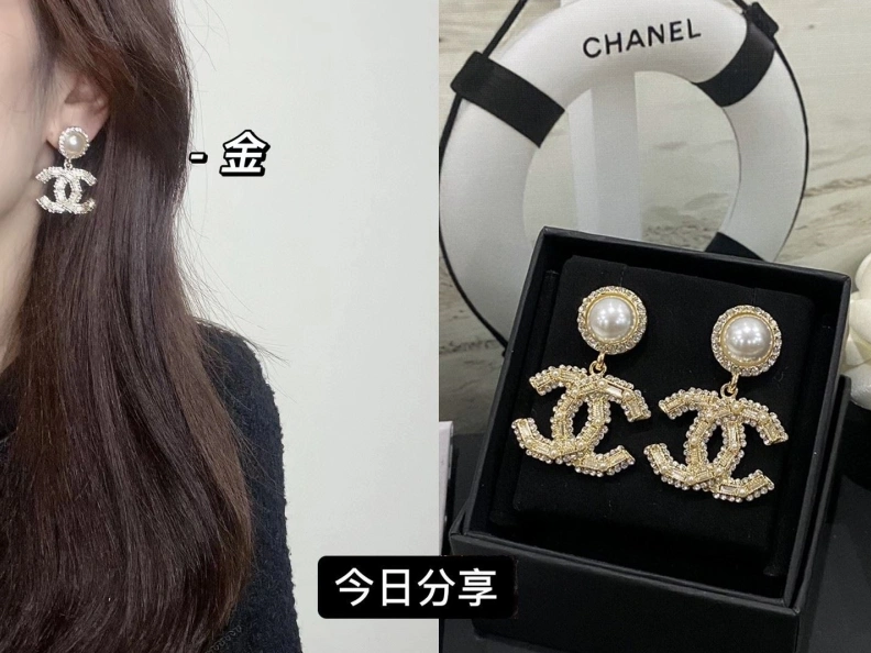 UrbanStyle Chxnxl Earrings 286072