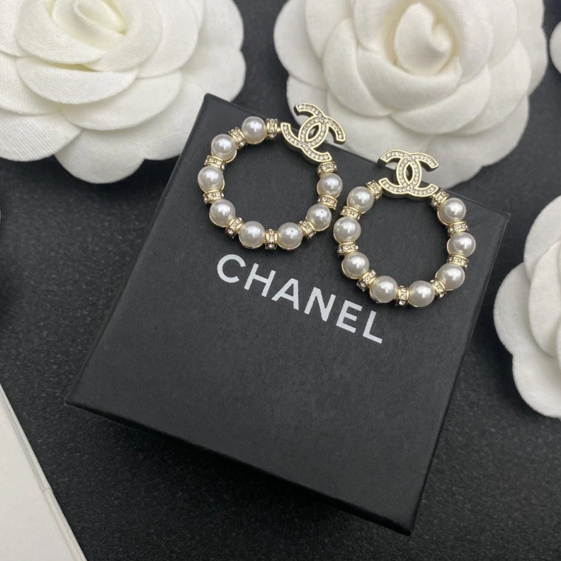 Chxnxl Earrings Cozy 286064