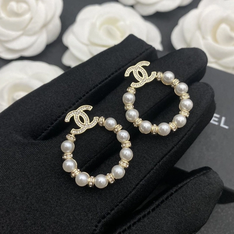 Chxnxl Earrings Cozy 286064