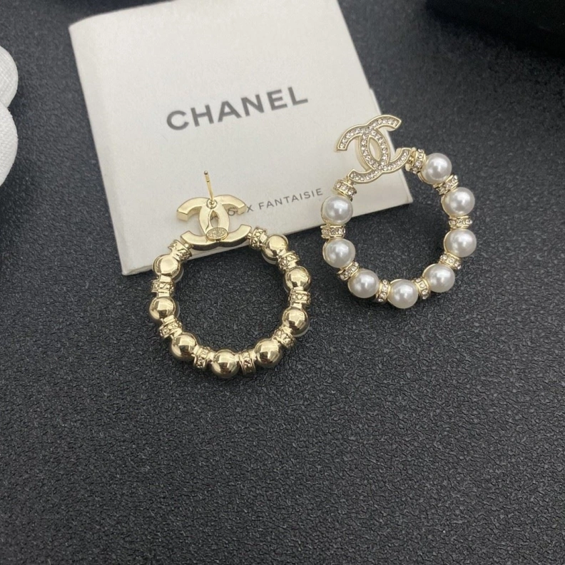 Chxnxl Earrings Cozy 286064