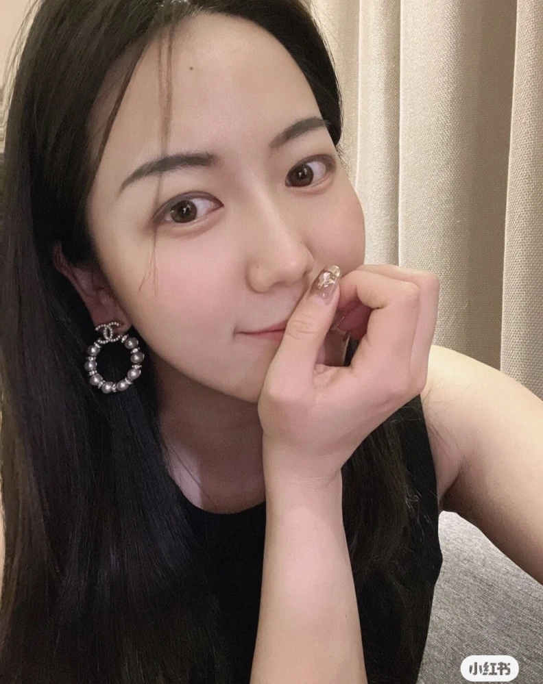 Chxnxl Earrings Cozy 286064