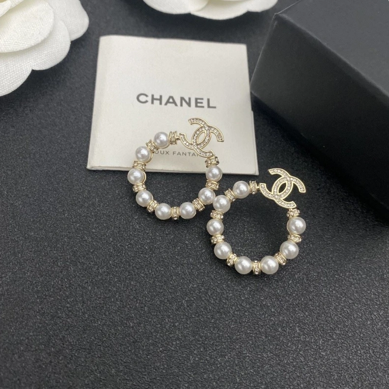 Chxnxl Earrings Cozy 286064