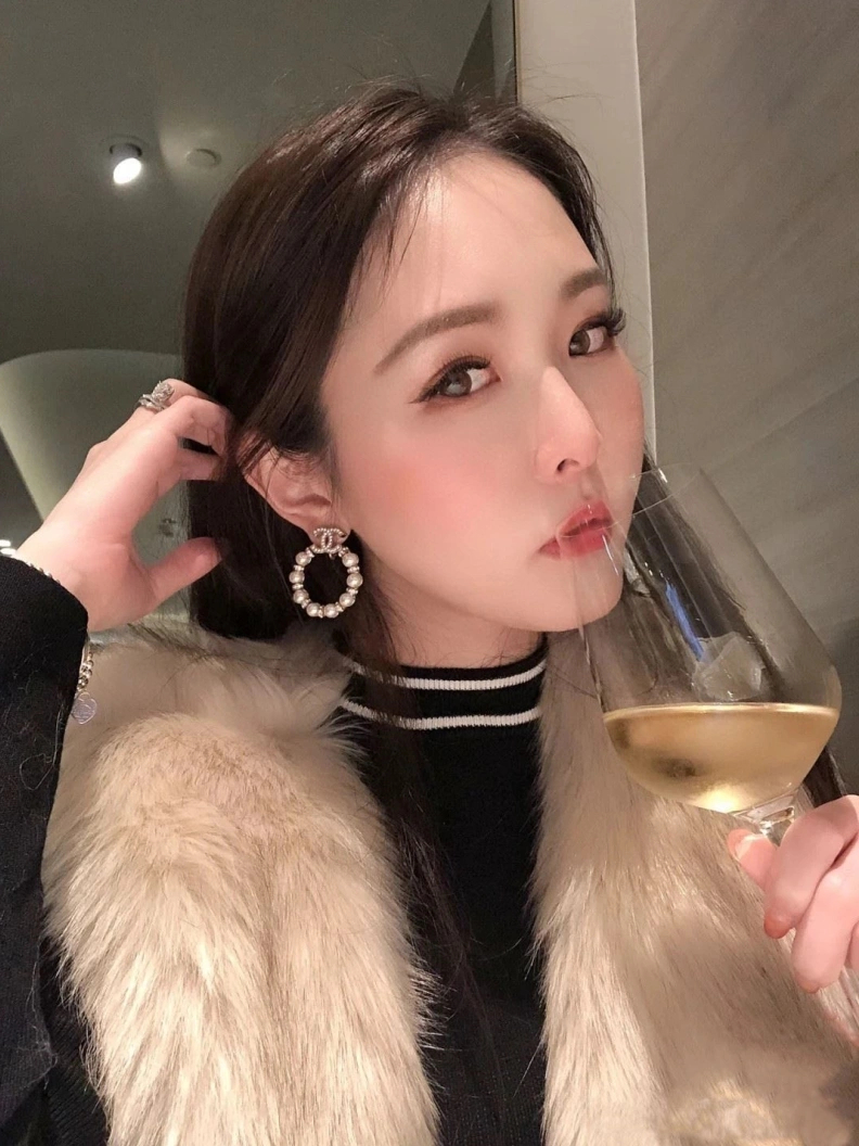 Chxnxl Earrings Cozy 286064