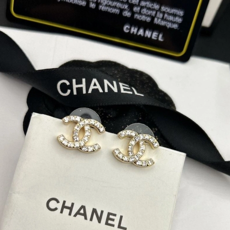 Flexible Chxnxl Earrings 286069