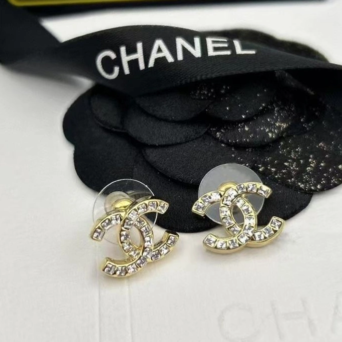 Flexible Chxnxl Earrings 286069