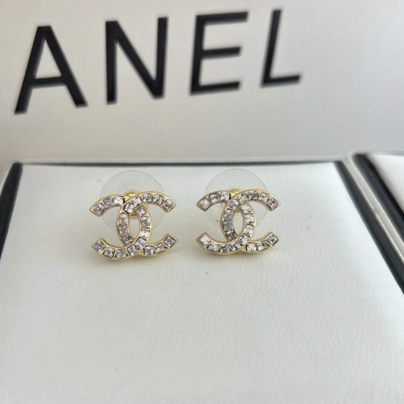 Flexible Chxnxl Earrings 286069