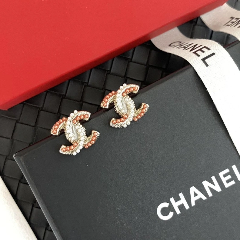 Chxnxl Earrings Minimalist 286073