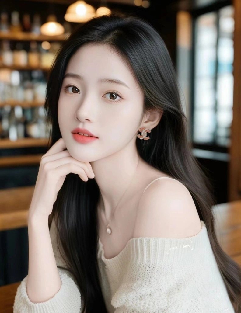 Chxnxl Earrings Minimalist 286073