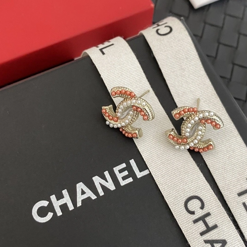 Chxnxl Earrings Minimalist 286073