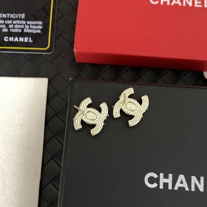 Chxnxl Earrings Minimalist 286073