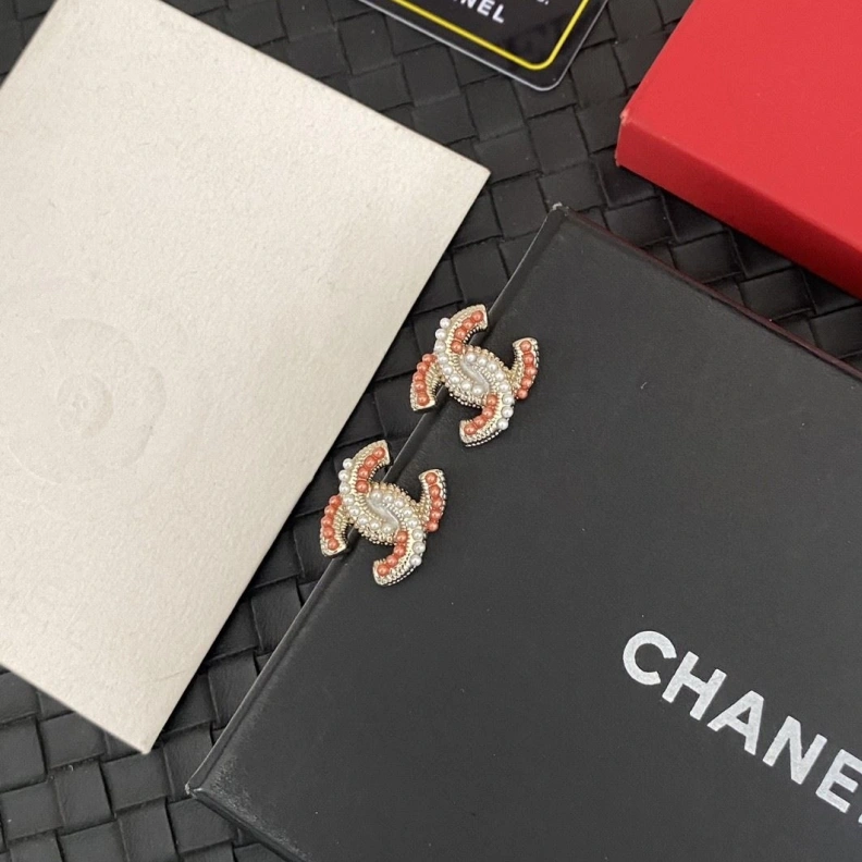 Chxnxl Earrings Minimalist 286073
