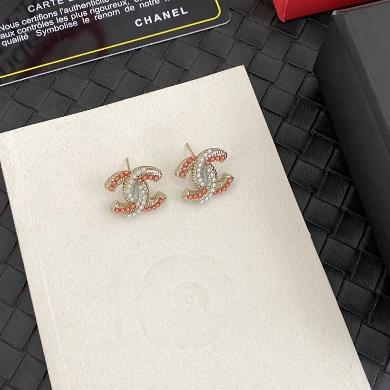Chxnxl Earrings Minimalist 286073