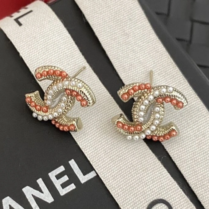 Chxnxl Earrings Minimalist 286073
