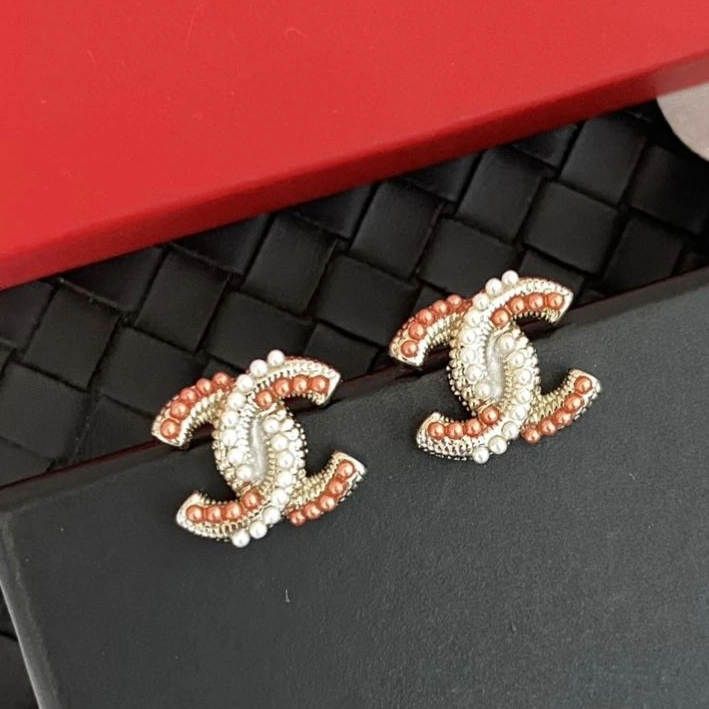 Chxnxl Earrings Minimalist 286073