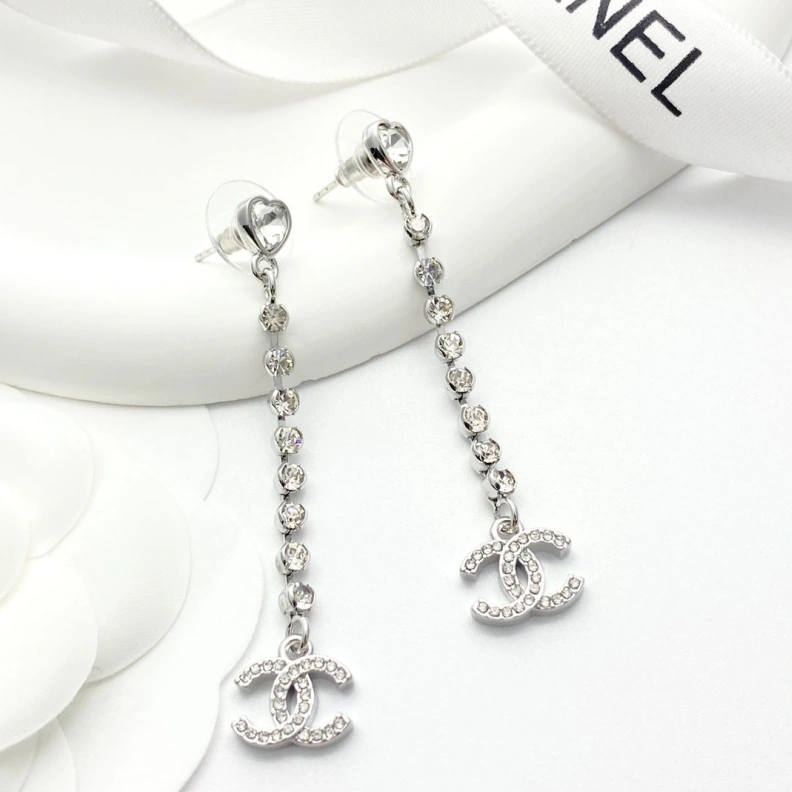 EasyMatch Chxnxl Earrings 286063