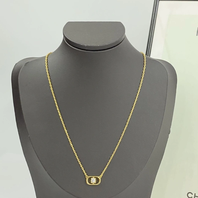 Christian Dxxr Necklaces DailyWear 294115
