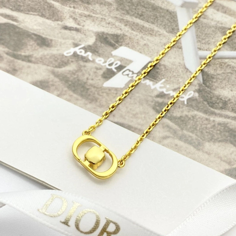 Christian Dxxr Necklaces DailyWear 294115