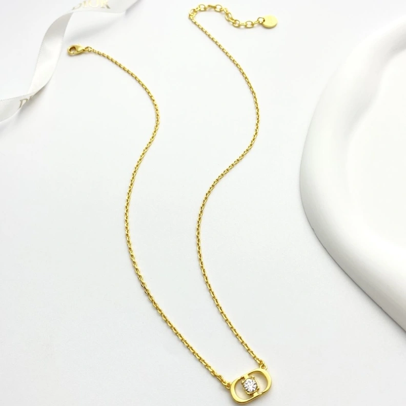 Christian Dxxr Necklaces DailyWear 294115
