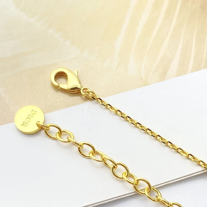 Christian Dxxr Necklaces DailyWear 294115