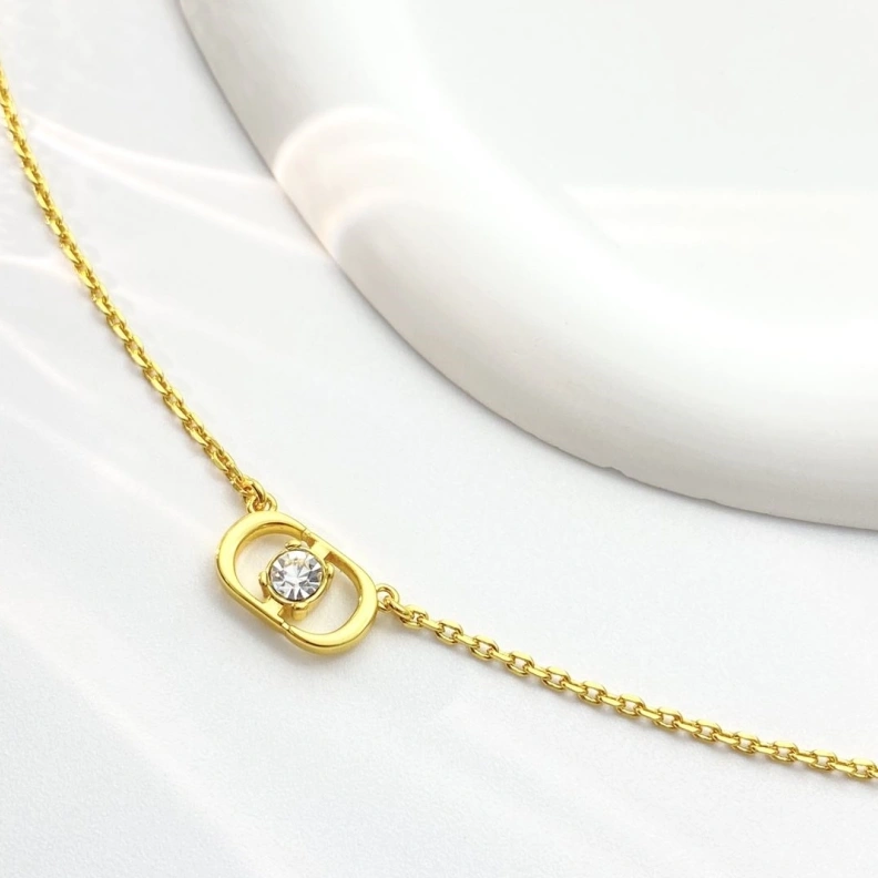 Christian Dxxr Necklaces DailyWear 294115