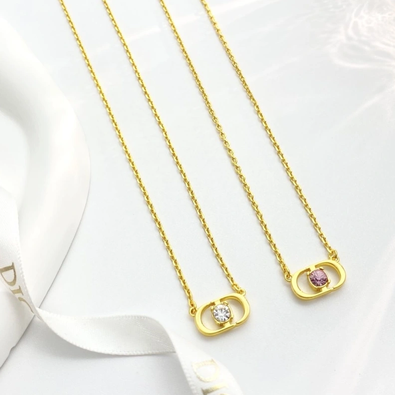 Christian Dxxr Necklaces DailyWear 294115