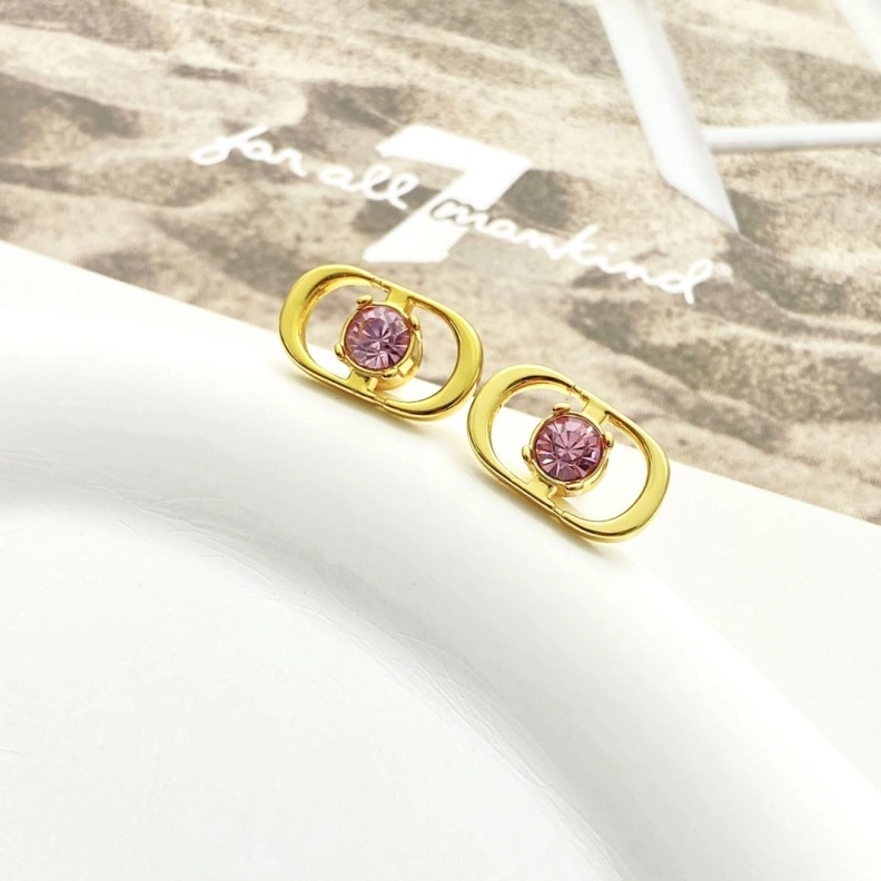 GoodFit Christian Dxxr Earrings 294235