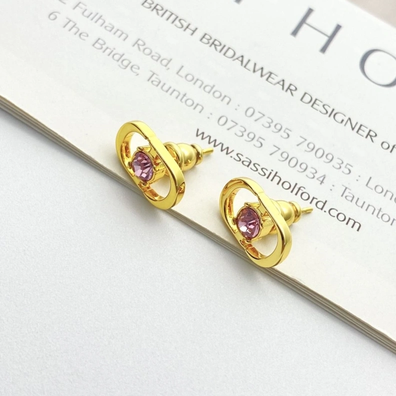 GoodFit Christian Dxxr Earrings 294235