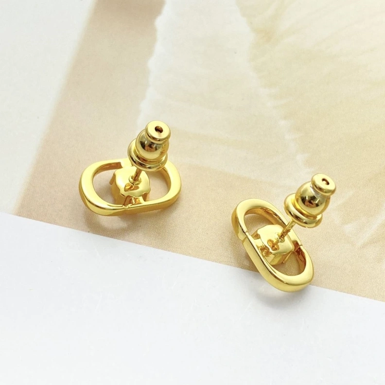 GoodFit Christian Dxxr Earrings 294235