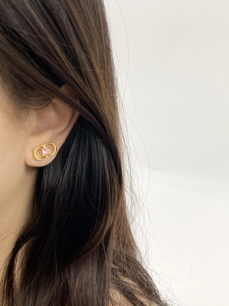 GoodFit Christian Dxxr Earrings 294235