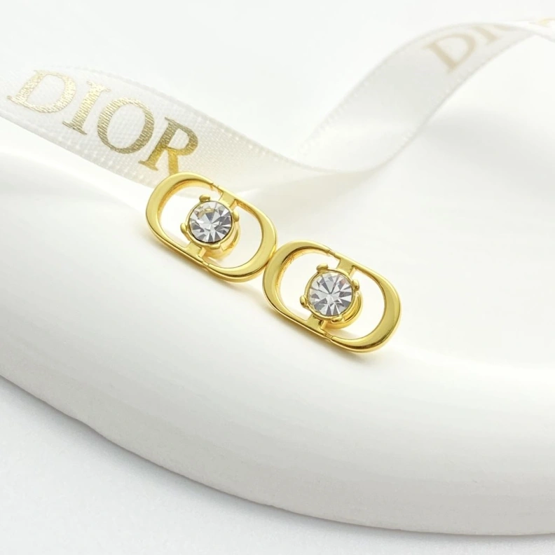 Christian Dxxr Earrings Classic 294224