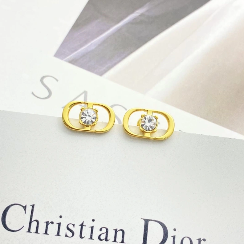 Christian Dxxr Earrings Classic 294224
