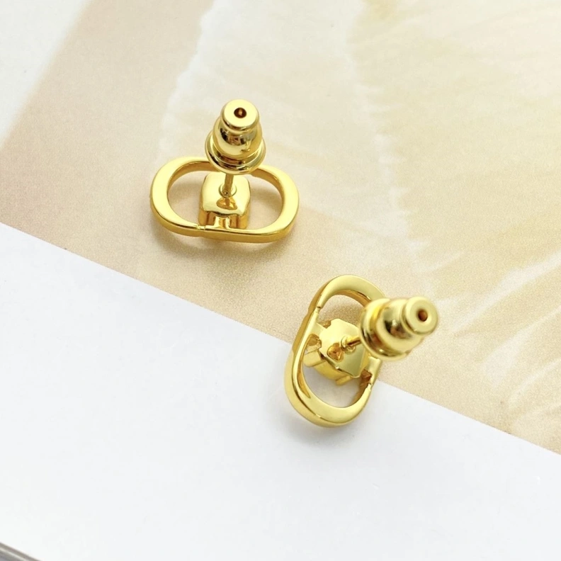 Christian Dxxr Earrings Classic 294224