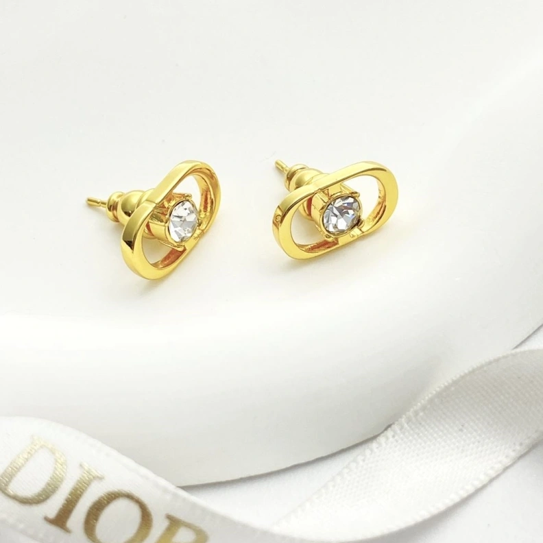 Christian Dxxr Earrings Classic 294224