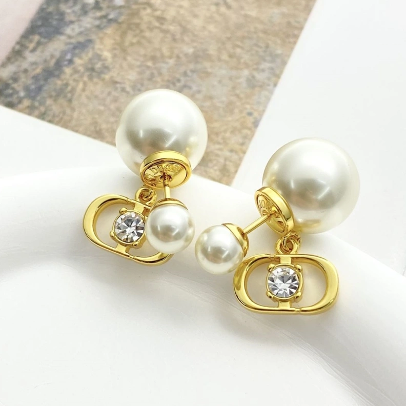 Practical Christian Dxxr Earrings 294223