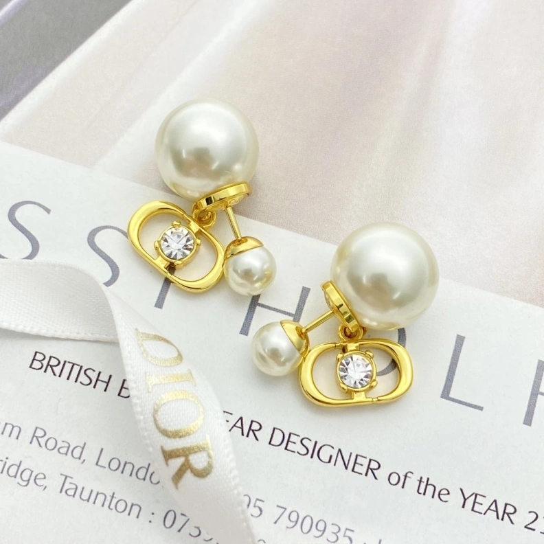 Practical Christian Dxxr Earrings 294223