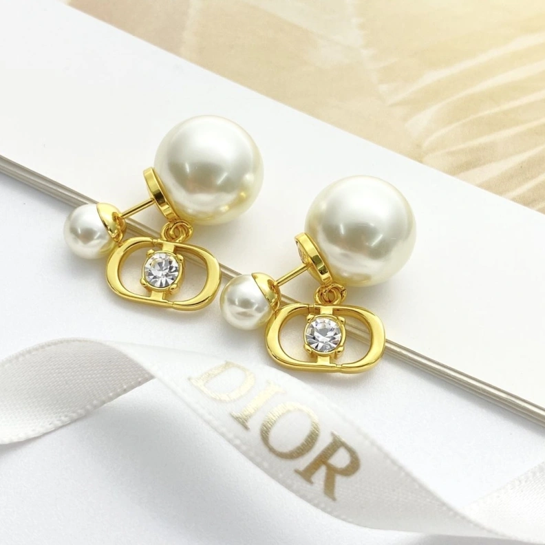 Practical Christian Dxxr Earrings 294223
