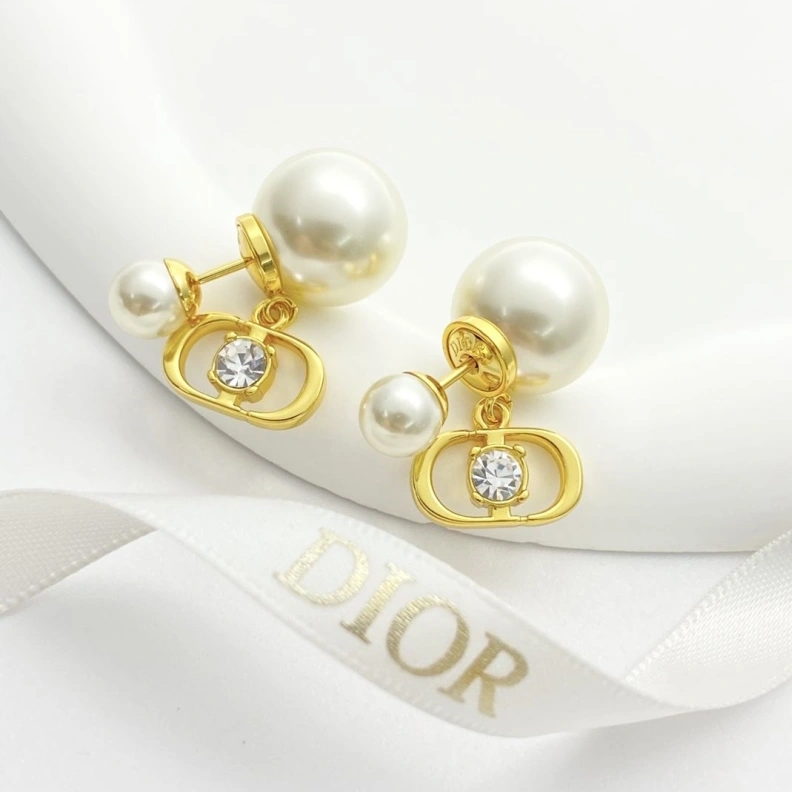 Practical Christian Dxxr Earrings 294223