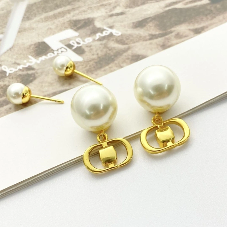 Practical Christian Dxxr Earrings 294223