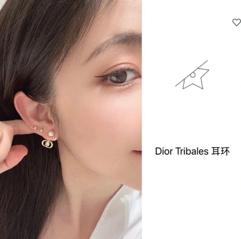 Practical Christian Dxxr Earrings 294223