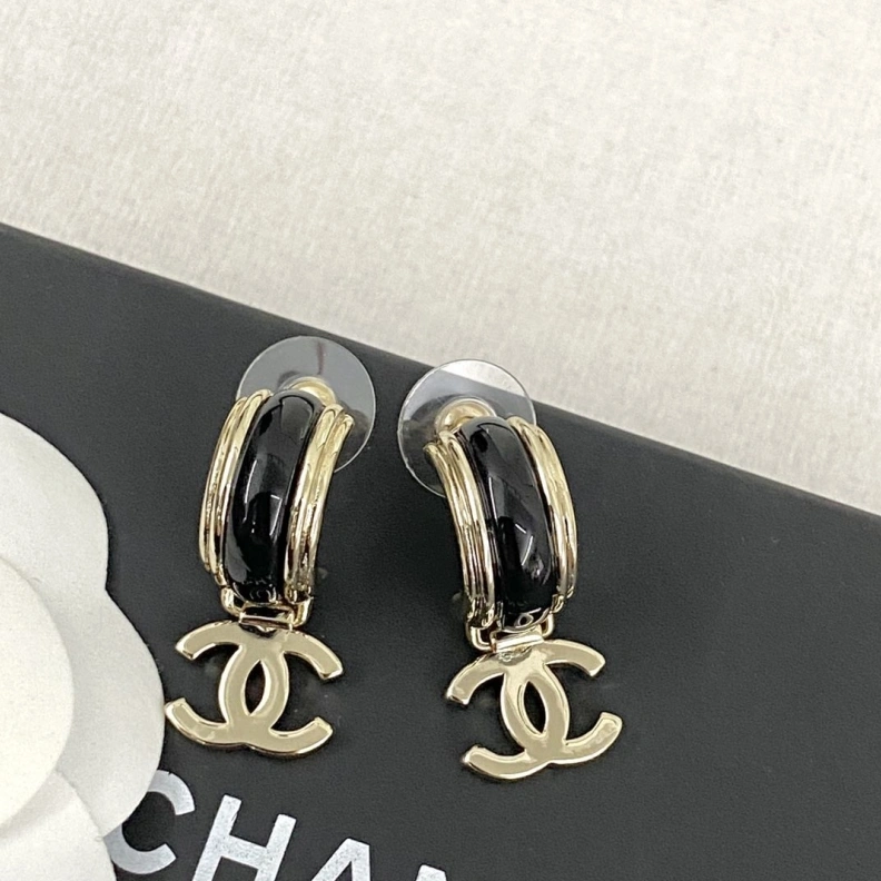 Modern Chxnxl Earrings 286060