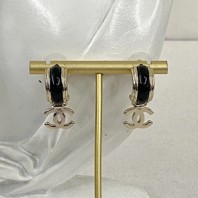 Modern Chxnxl Earrings 286060