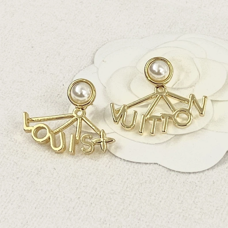 Unique LX Earrings 309010