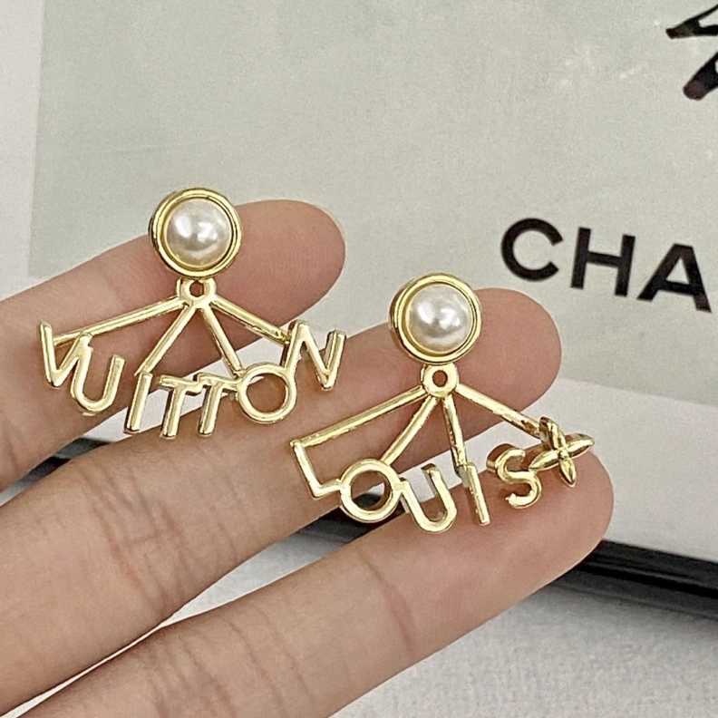 Unique LX Earrings 309010