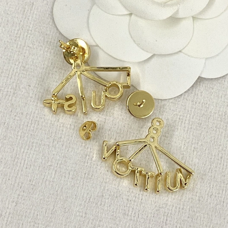 Unique LX Earrings 309010